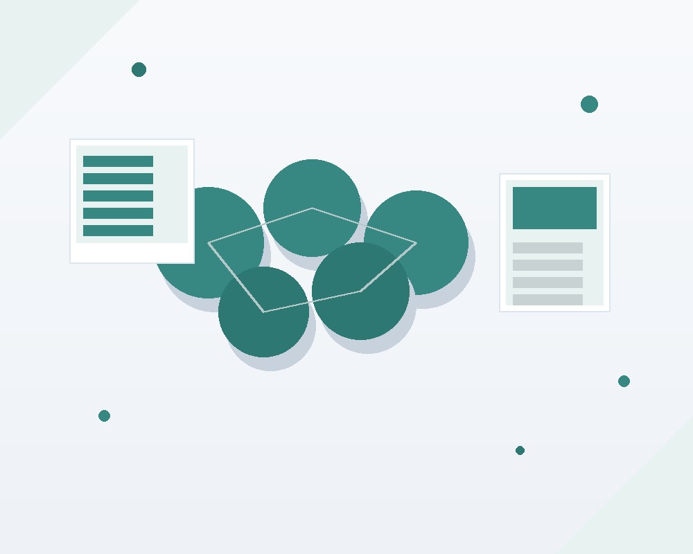 Tech Floral team working together